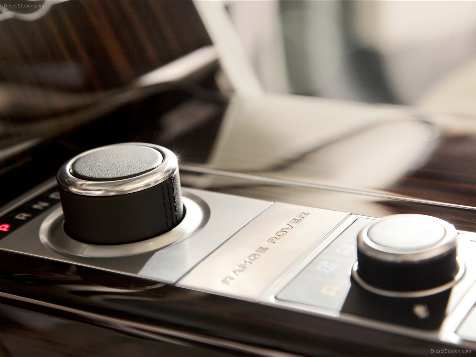 Land Rover Range Rover 2013